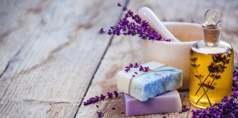 Story of Soap Evolution and development