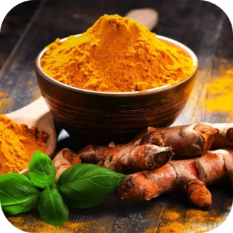 Herbal Powder
