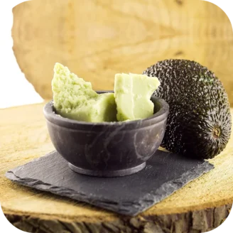 Avocado Butter