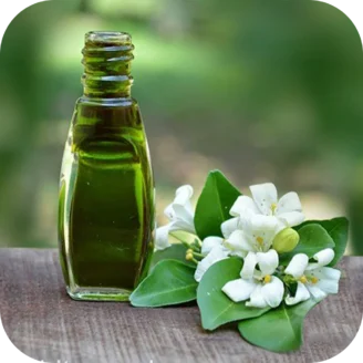Natural Oils