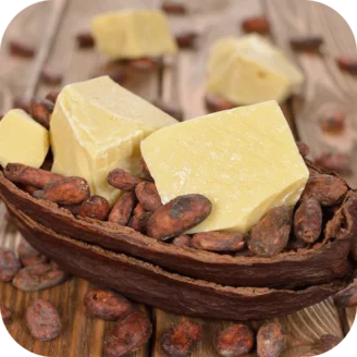 Cocoa Butter