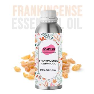 Frankincense Essential Oil