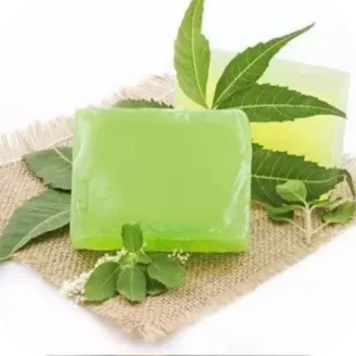 Glycerine Soap Base