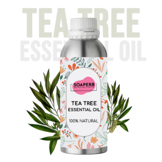 Tea Tree Essential Oil