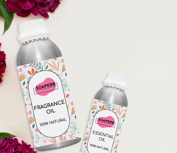 Fragrance Oils
